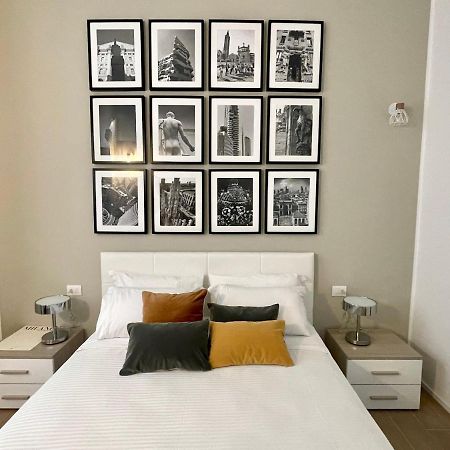 L'Arche Comfort & Relax - Victor Home Milano-Brera 외부 사진
