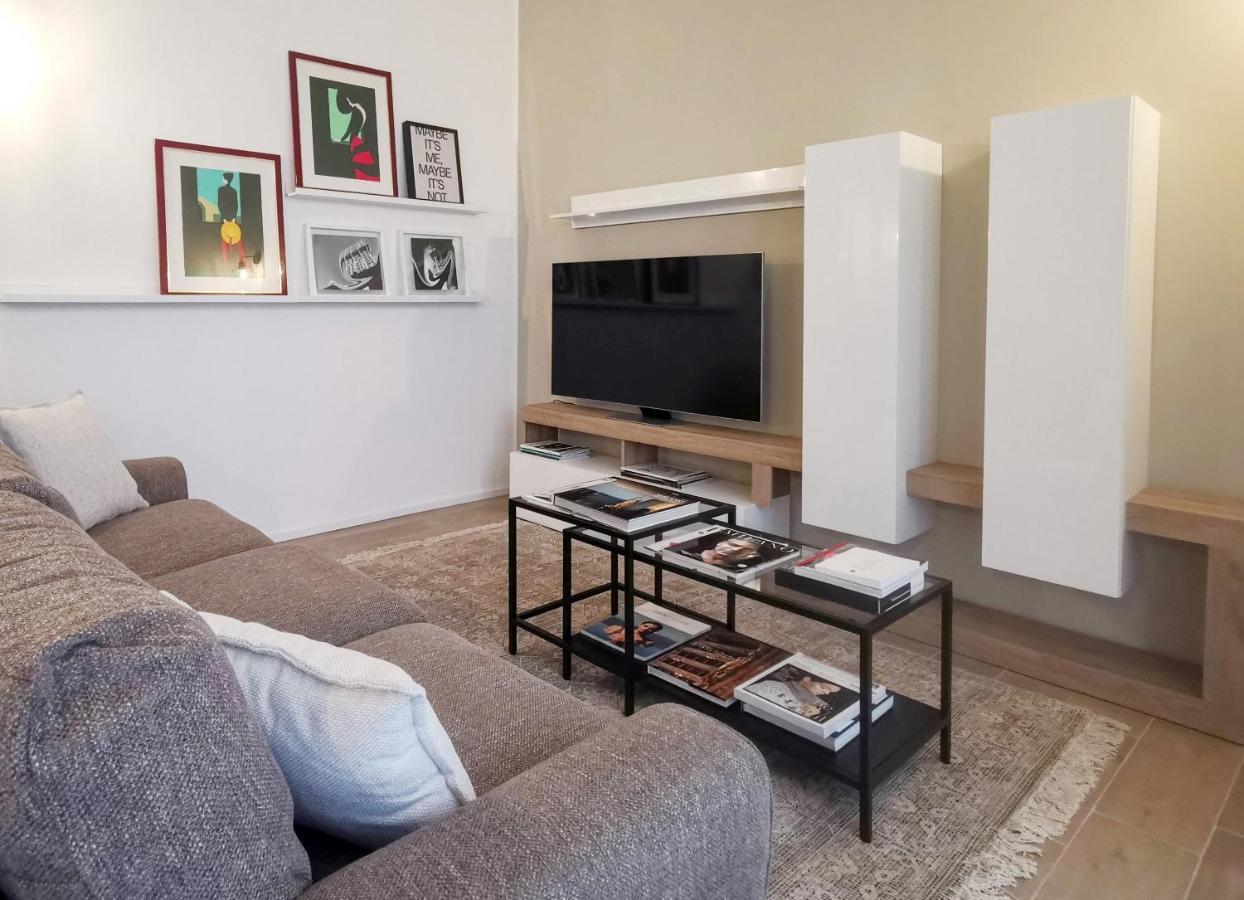L'Arche Comfort & Relax - Victor Home Milano-Brera 외부 사진