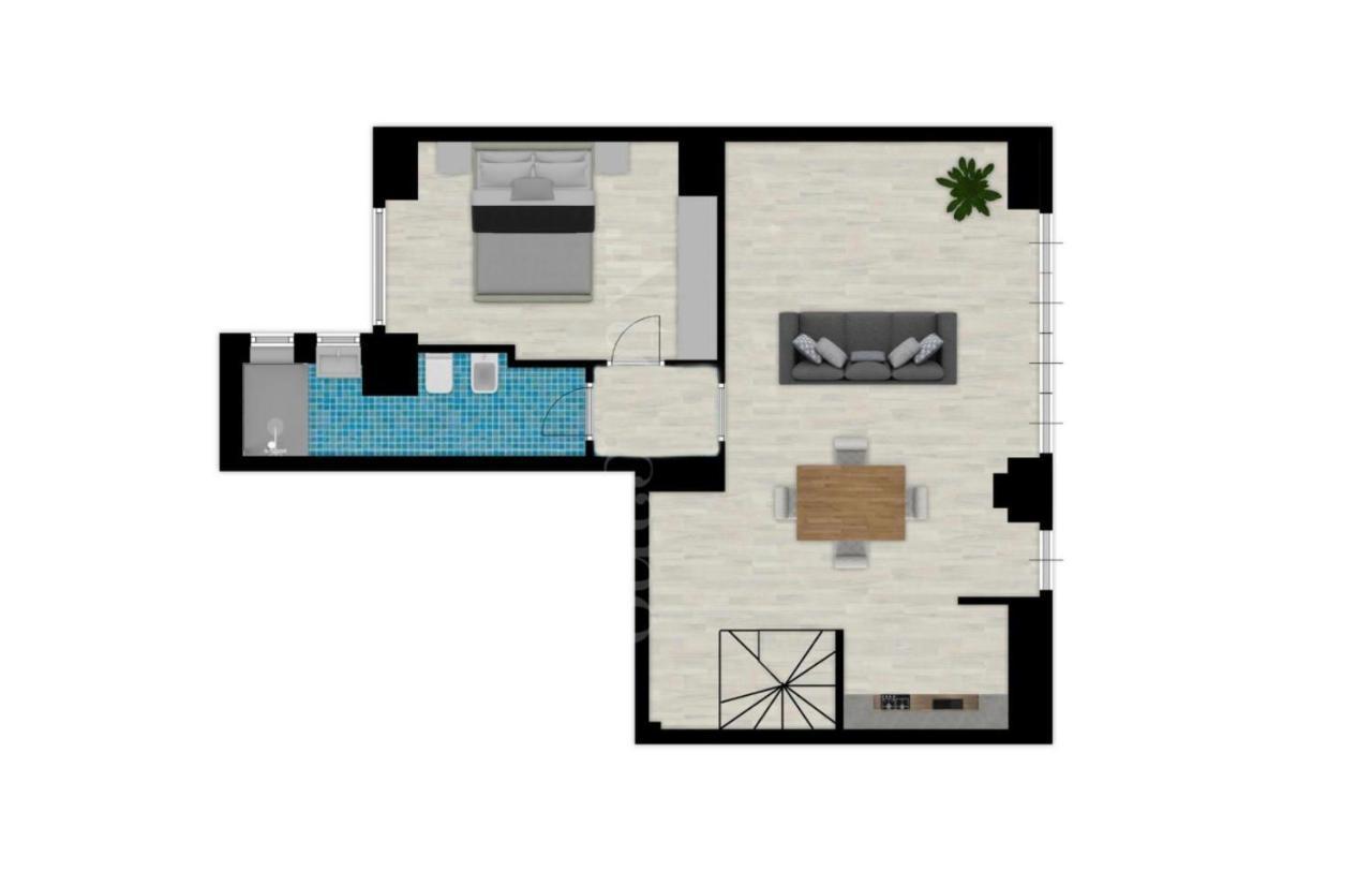 L'Arche Comfort & Relax - Victor Home Milano-Brera 외부 사진