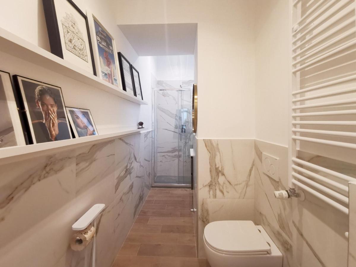 L'Arche Comfort & Relax - Victor Home Milano-Brera 외부 사진