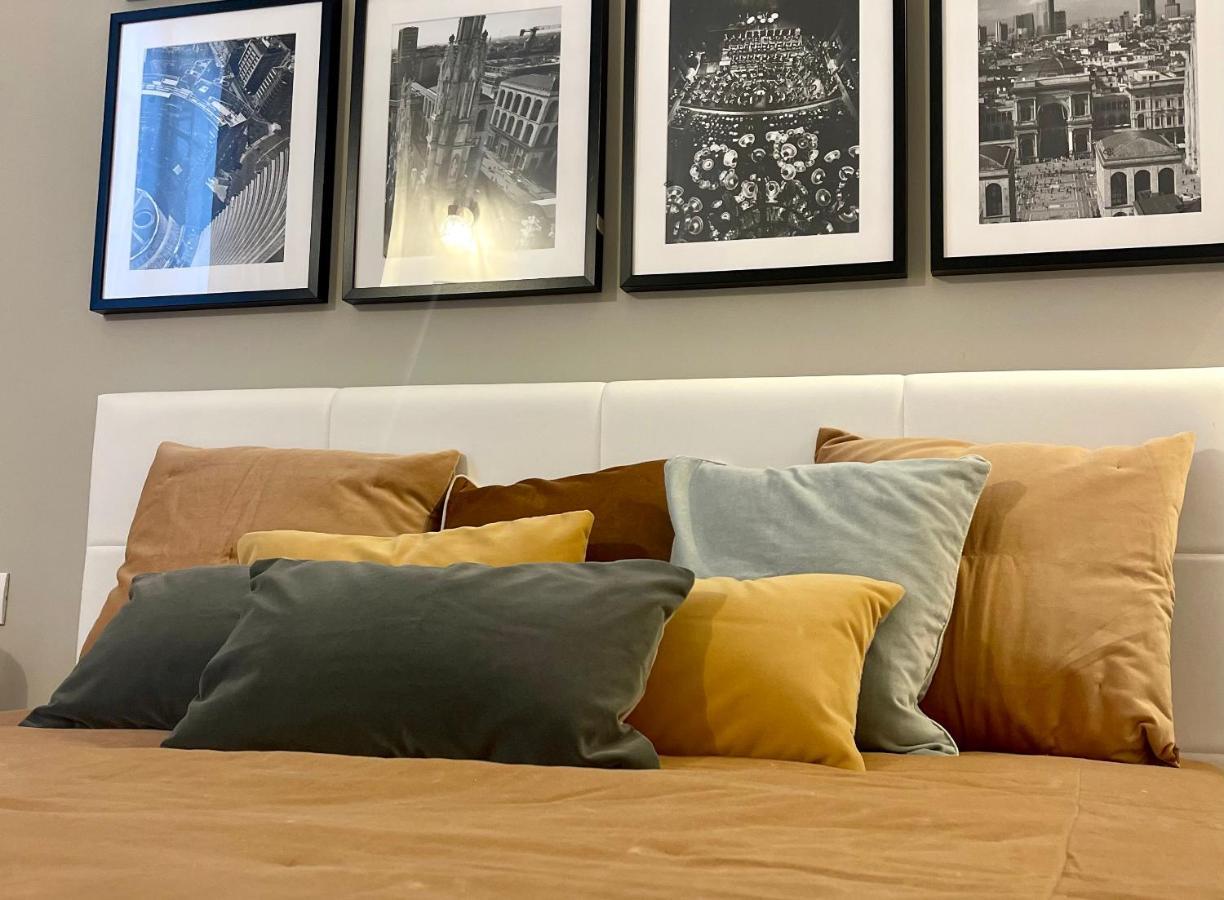 L'Arche Comfort & Relax - Victor Home Milano-Brera 외부 사진