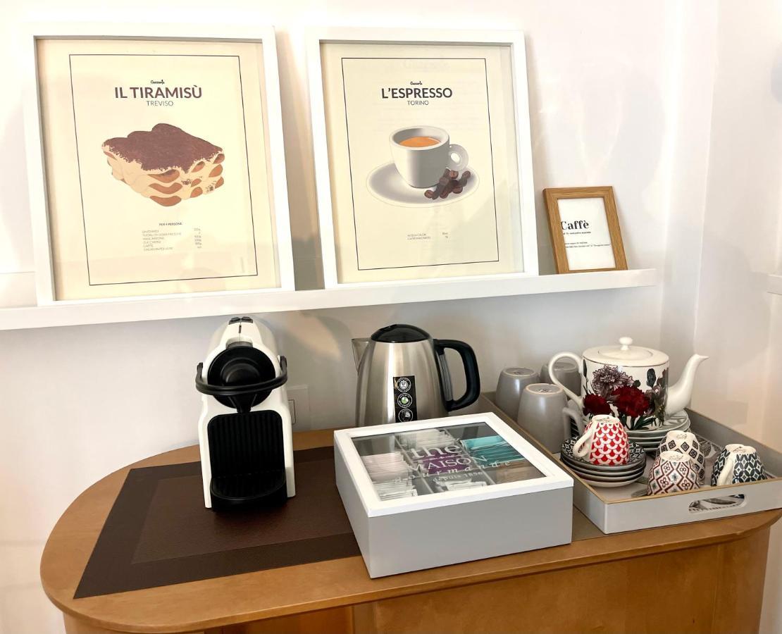 L'Arche Comfort & Relax - Victor Home Milano-Brera 외부 사진
