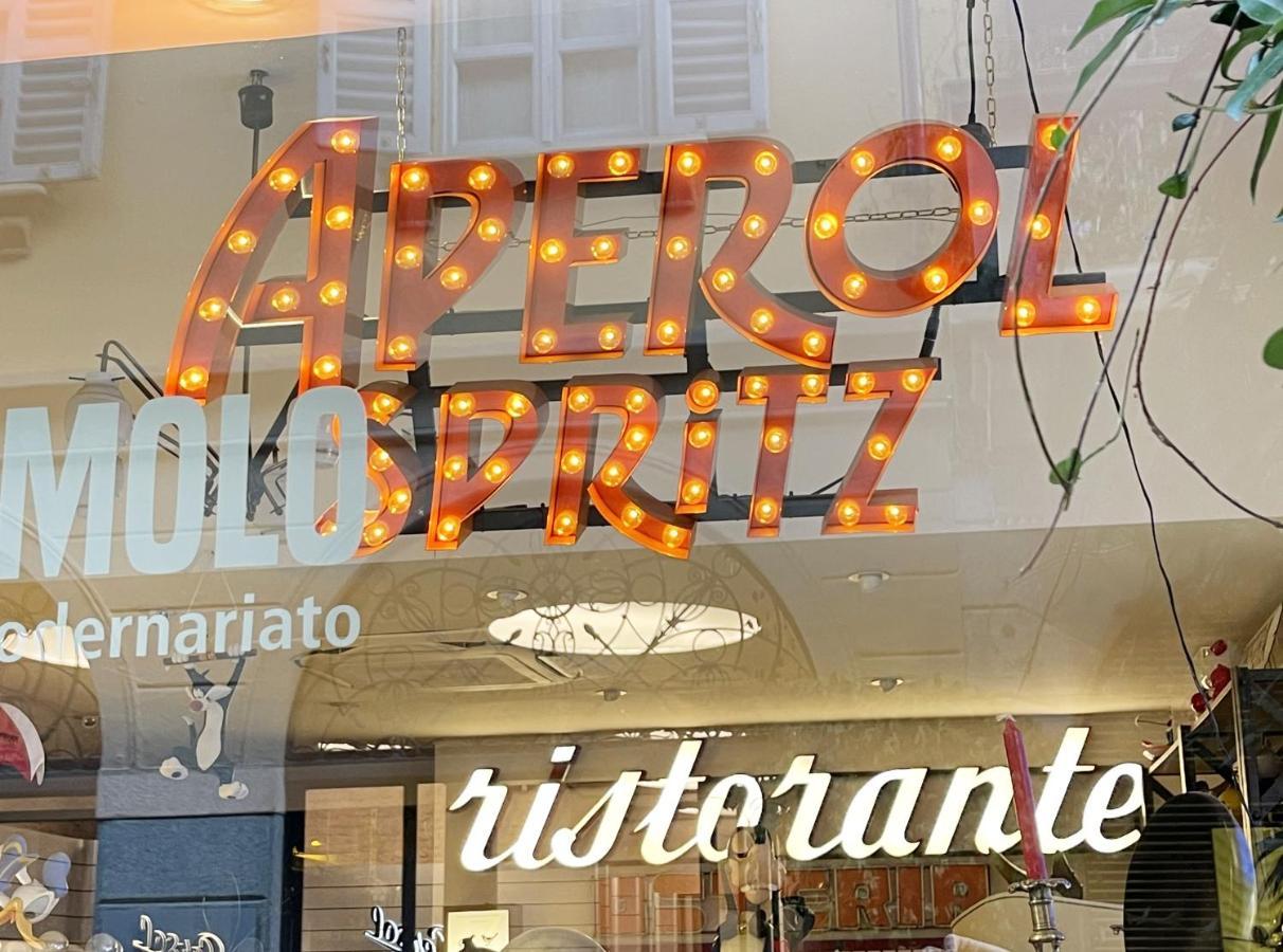 L'Arche Comfort & Relax - Victor Home Milano-Brera 외부 사진